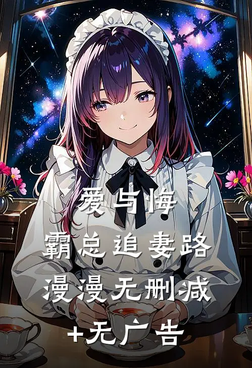爱与悔：霸总追妻路漫漫无删减+无广告