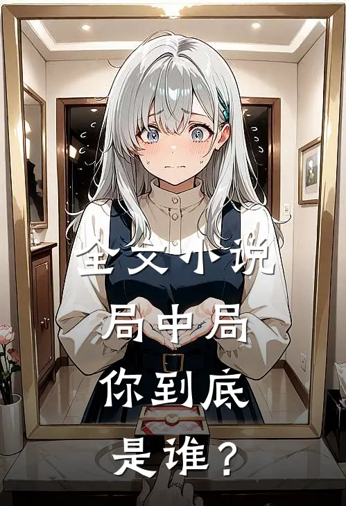 全文小说局中局：你到底是谁？