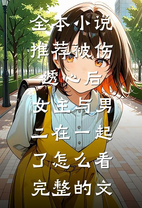 全本小说推荐被伤透心后,女主与男二在一起了怎么看完整的文