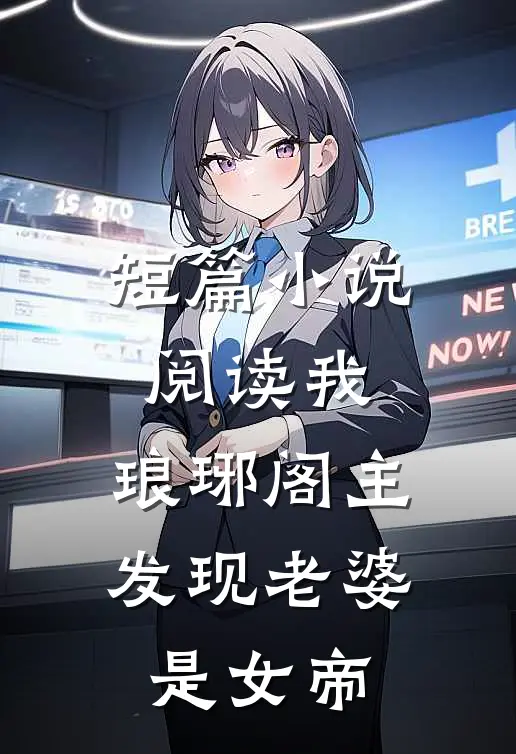 短篇小说阅读我,琅琊阁主,发现老婆是女帝