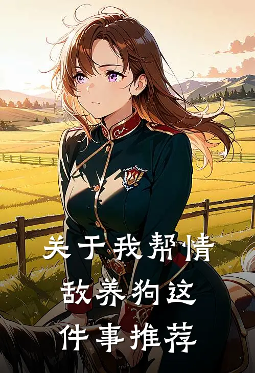 关于我帮情敌养狗这件事推荐