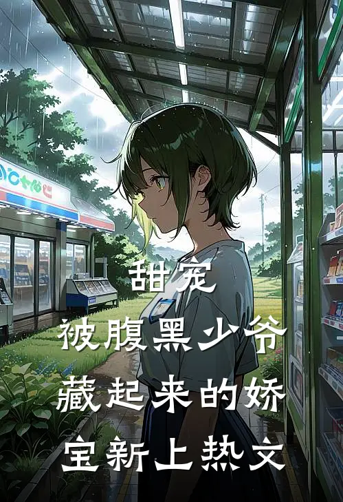 甜宠：被腹黑少爷藏起来的娇宝新上热文