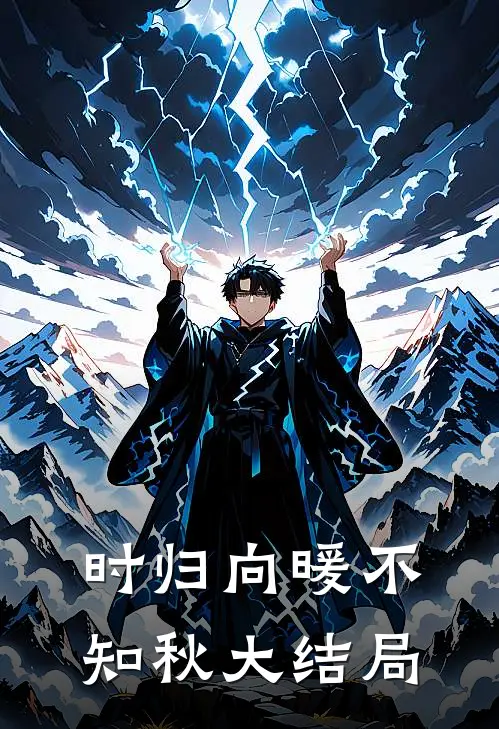 时归向暖不知秋大结局