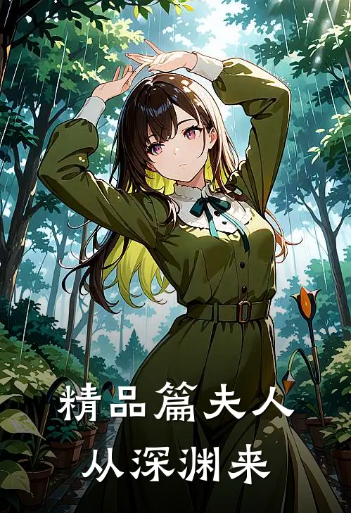 精品篇夫人从深渊来
