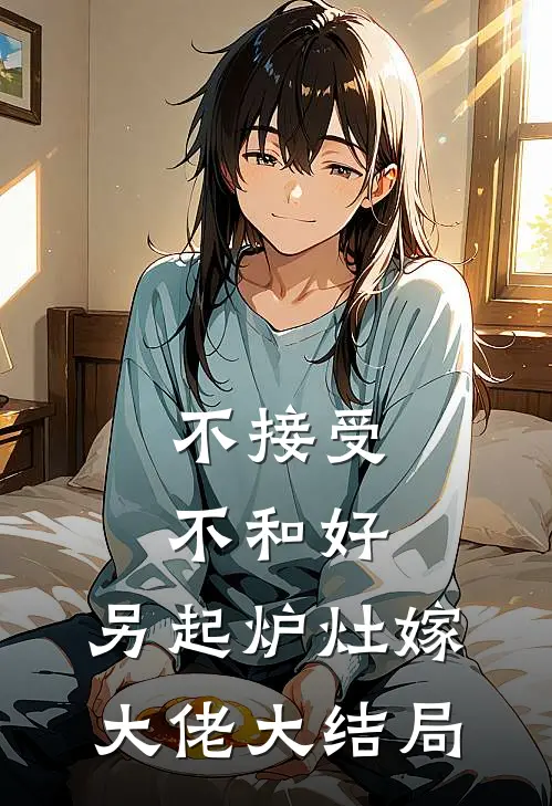 不接受不和好，另起炉灶嫁大佬大结局