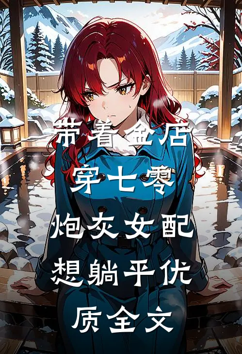 带着金店穿七零，炮灰女配想躺平优质全文