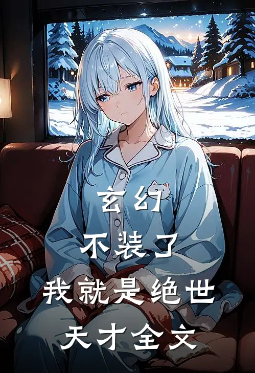 玄幻：不装了，我就是绝世天才全文