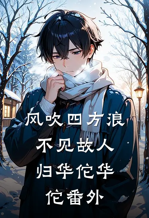 风吹四方浪，不见故人归华佗华佗 番外