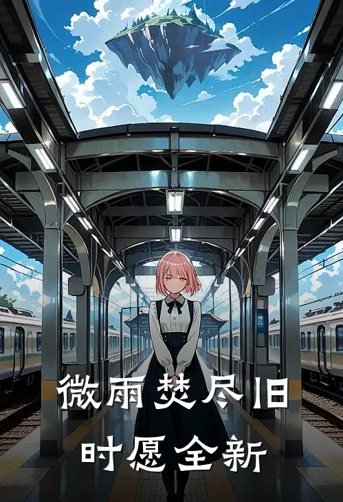 微雨焚尽旧时愿全新