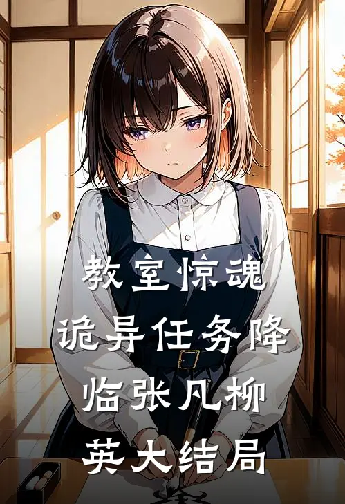 教室惊魂：诡异任务降临张凡柳英大结局