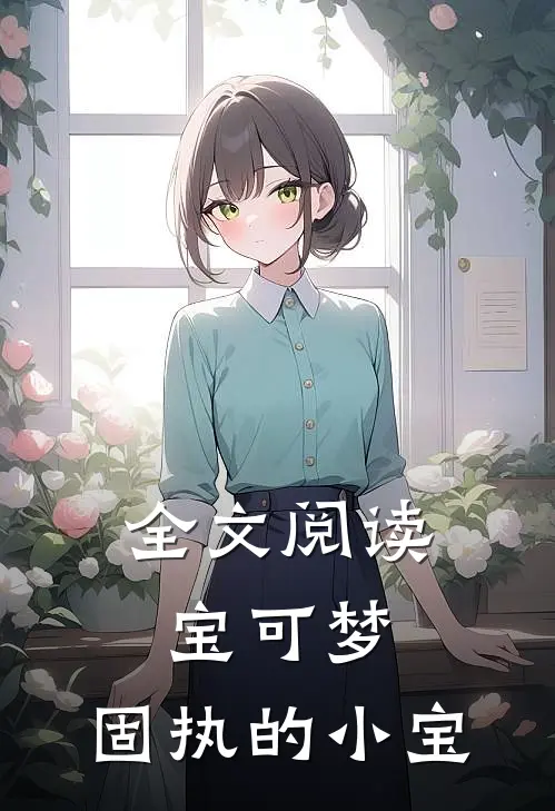全文阅读宝可梦固执的小宝贝
