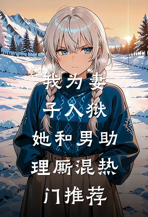 我为妻子入狱，她和男助理厮混热门推荐