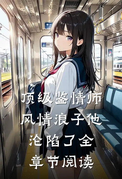 顶级鉴情师：风情浪子他沦陷了全章节阅读