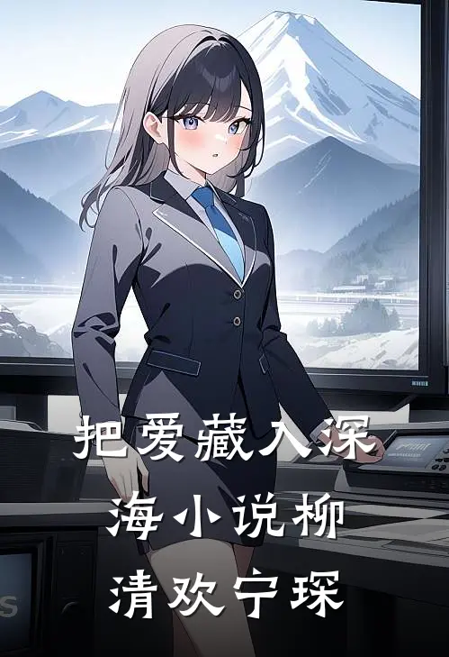 把爱藏入深海小说柳清欢宁琛