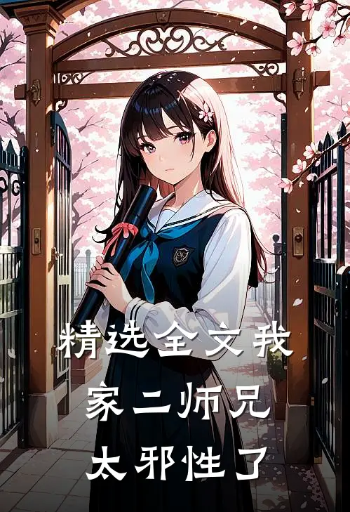 精选全文我家二师兄太邪性了