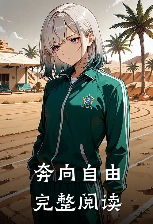 奔向自由完整阅读