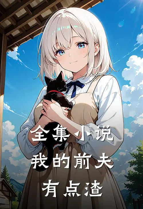 全集小说我的前夫有点渣