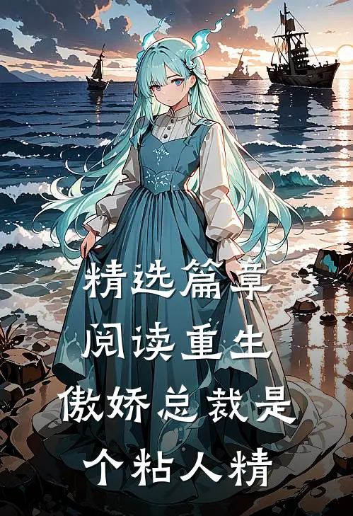 精选篇章阅读重生：傲娇总裁是个粘人精