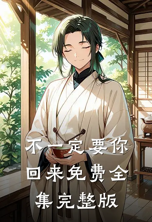 不一定要你回来免费全集完整版