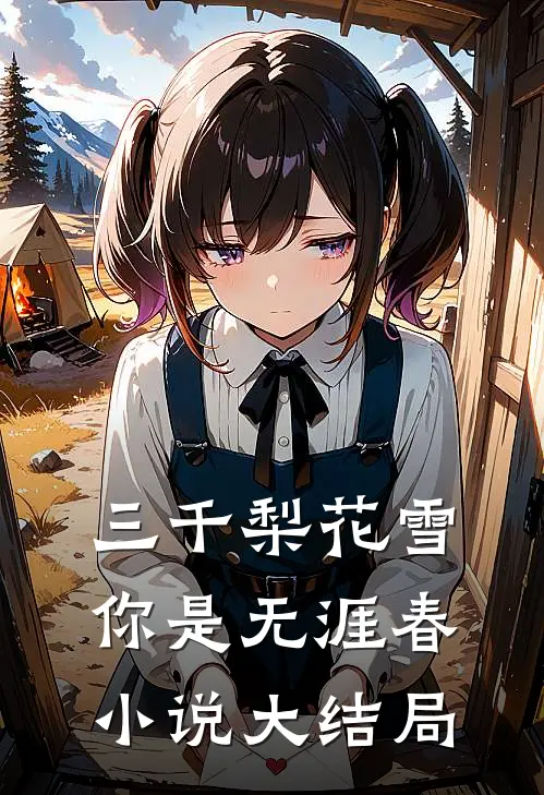 三千梨花雪，你是无涯春小说大结局