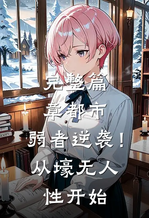 完整篇章都市：弱者逆袭！从壕无人性开始
