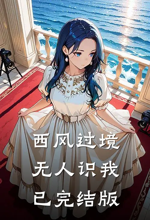 西风过境无人识我已完结版