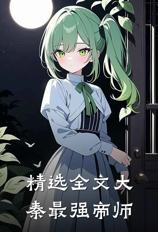 精选全文大秦最强帝师