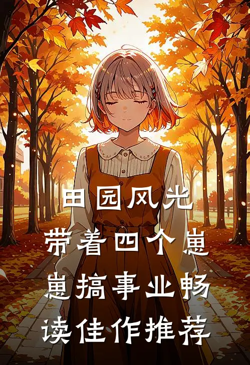 田园风光：带着四个崽崽搞事业畅读佳作推荐