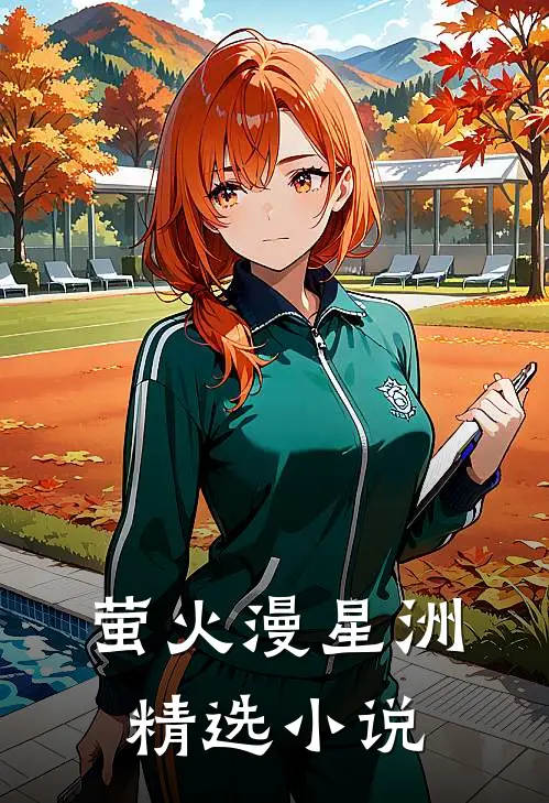 萤火漫星洲精选小说