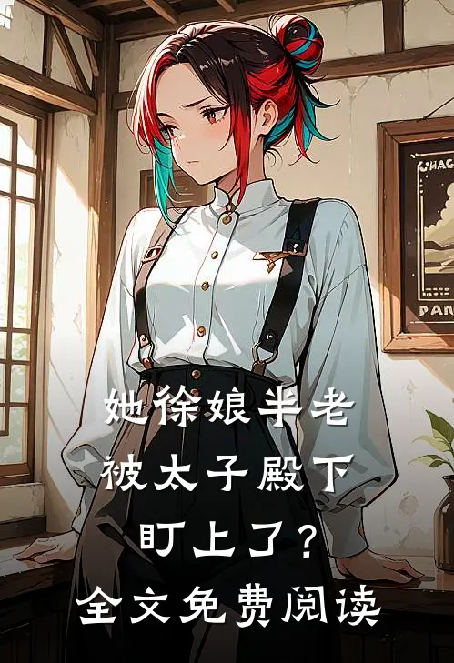 她徐娘半老，被太子殿下盯上了？全文免费阅读