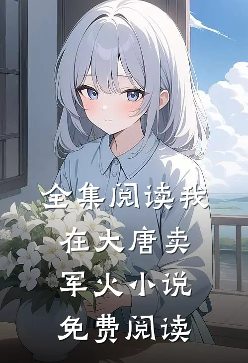 全集阅读我在大唐卖军火小说免费阅读