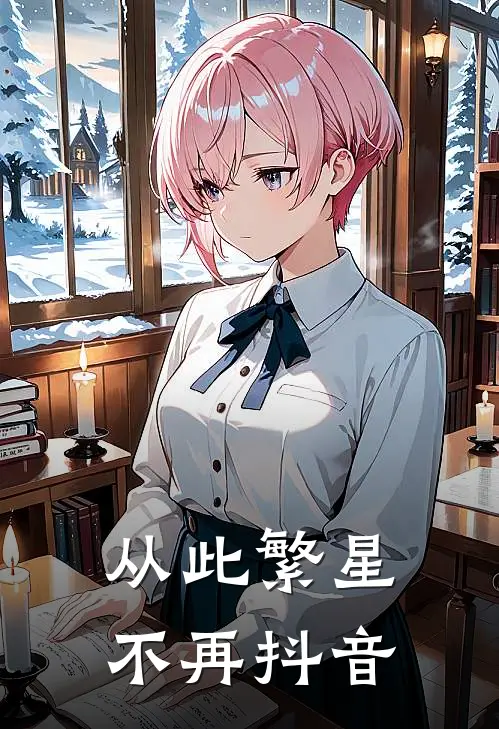 从此繁星不再抖音