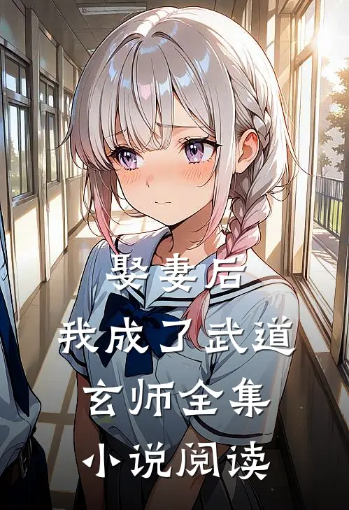 娶妻后，我成了武道玄师全集小说阅读