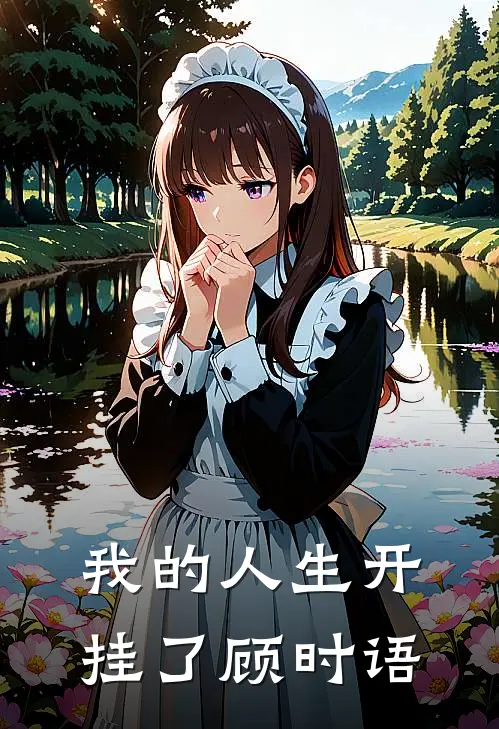 我的人生开挂了顾时语