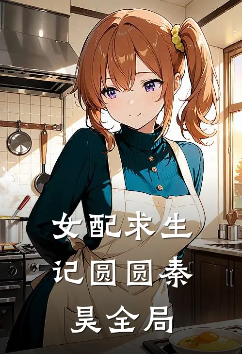 女配求生记圆圆秦昊全局