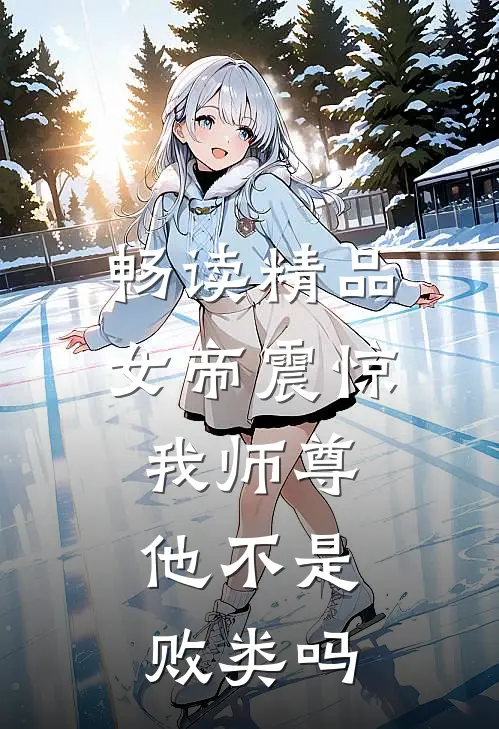 畅读精品女帝震惊：我师尊，他不是败类吗