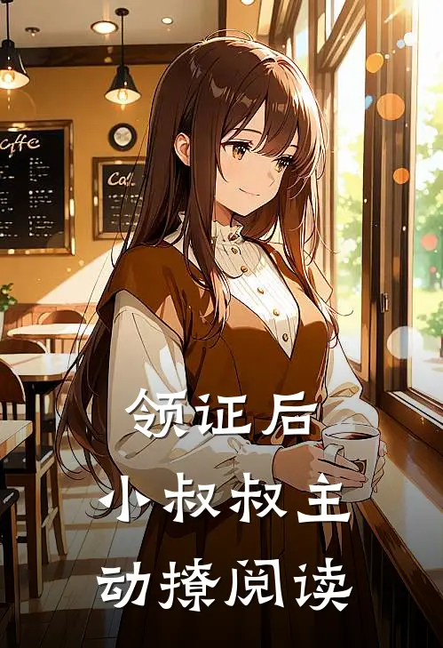 领证后，小叔叔主动撩阅读