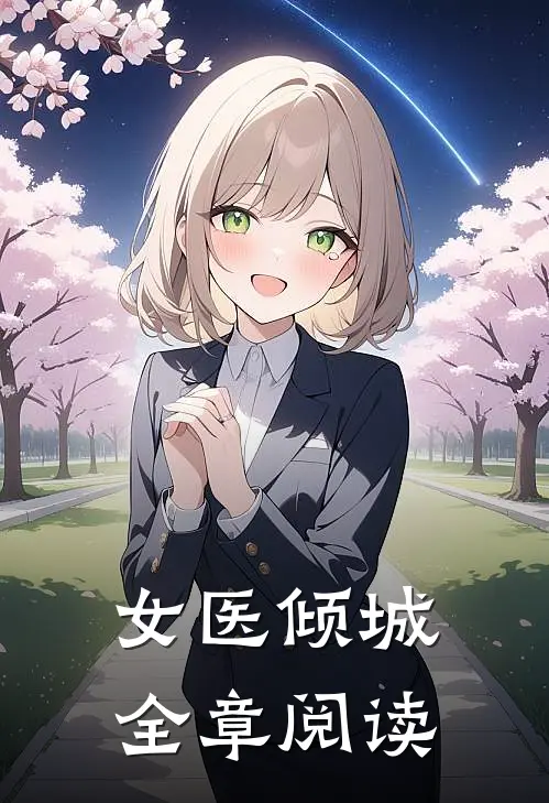 女医倾城全章阅读