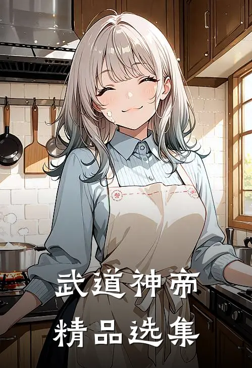 武道神帝精品选集