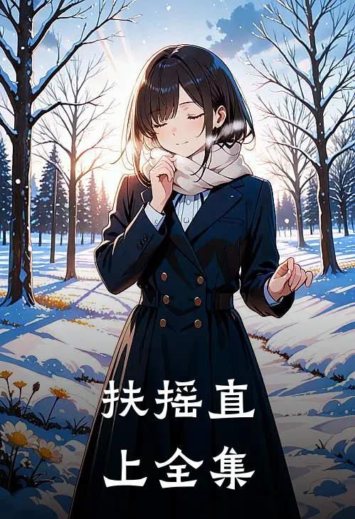 扶摇直上全集