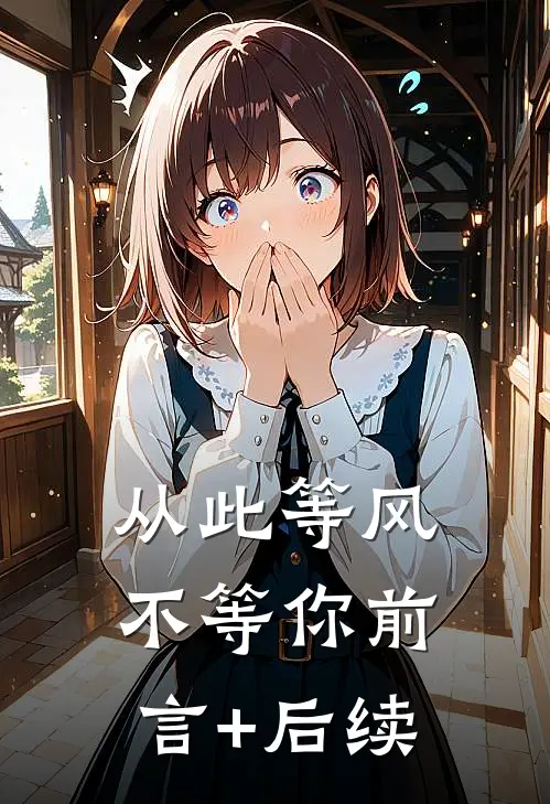 从此等风不等你前言+后续