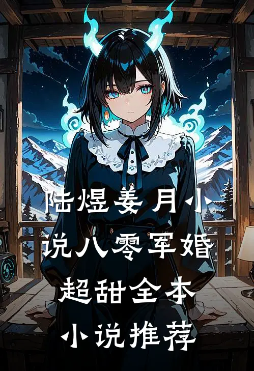陆煜姜月小说八零军婚超甜全本小说推荐
