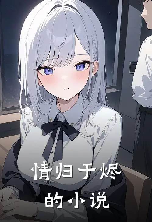 情归于烬的小说