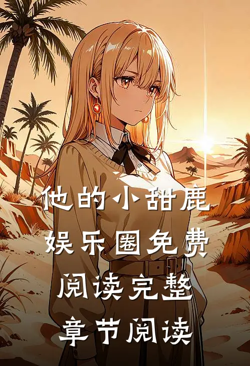 他的小甜鹿[娱乐圈]免费阅读完整章节阅读