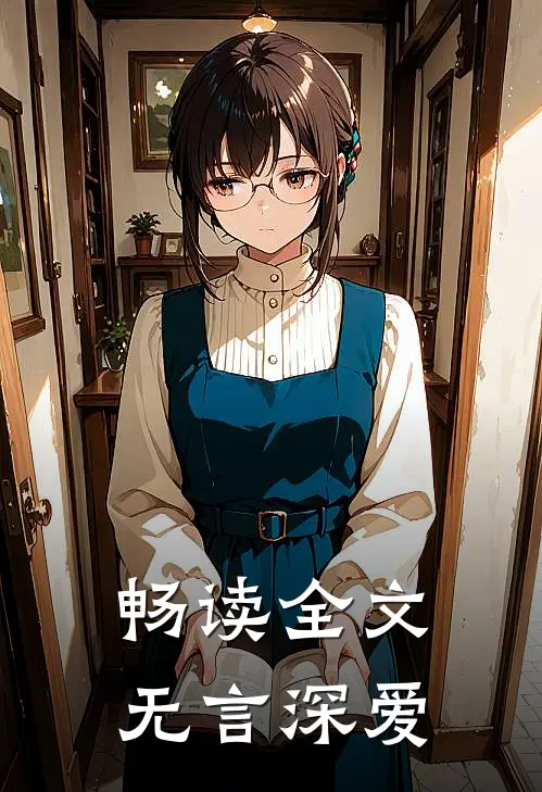 畅读全文无言深爱