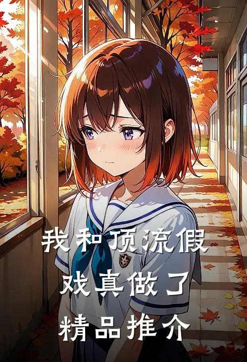我和顶流假戏真做了精品推介