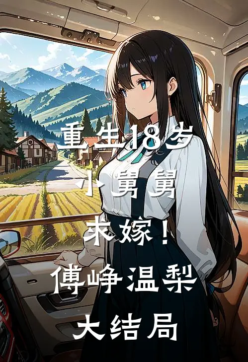 重生18岁：小舅舅，求嫁！傅峥温梨大结局