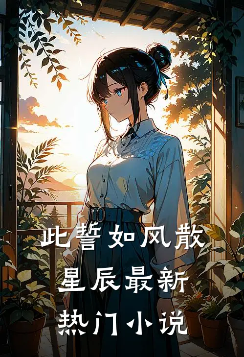 此誓如风散星辰最新热门小说