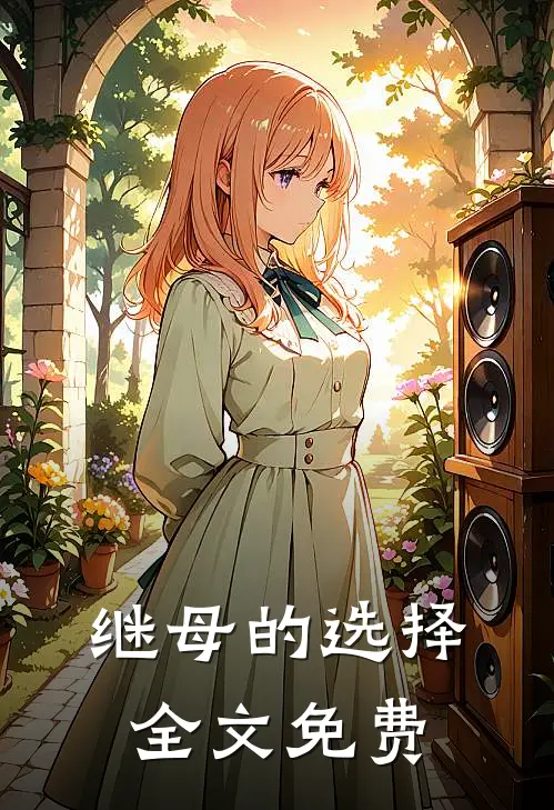 继母的选择全文免费