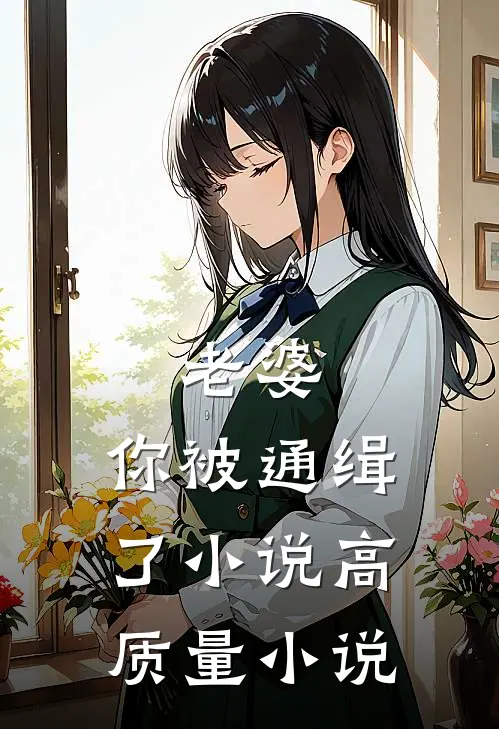 老婆,你被通缉了小说高质量小说